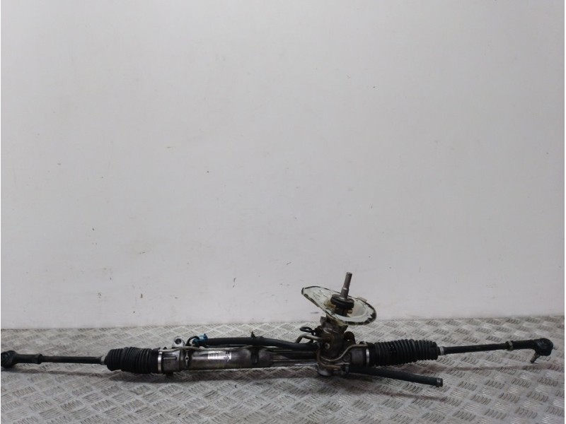 Recambio de cremallera direccion para ford mondeo berlina (ge) ambiente referencia OEM IAM 1S7C3550AA  