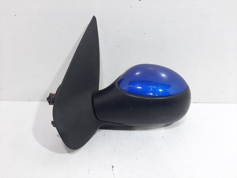 Recambio de retrovisor izquierdo para peugeot 206+ básico referencia OEM IAM 017003  