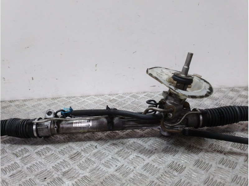 Recambio de cremallera direccion para ford mondeo berlina (ge) ambiente referencia OEM IAM 1S7C3550AA  