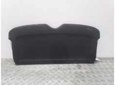 Recambio de bandeja trasera para peugeot 307 berlina (s2) xs referencia OEM IAM 9652749677