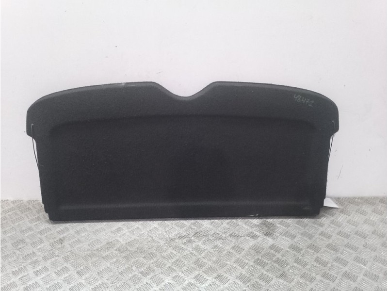 Recambio de bandeja trasera para peugeot 307 berlina (s2) xs referencia OEM IAM 9652749677  