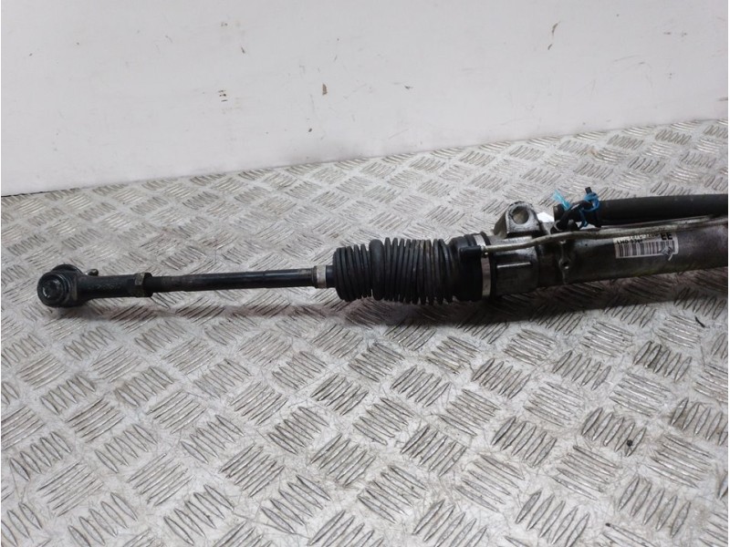 Recambio de cremallera direccion para ford mondeo berlina (ge) ambiente referencia OEM IAM 1S7C3550AA  