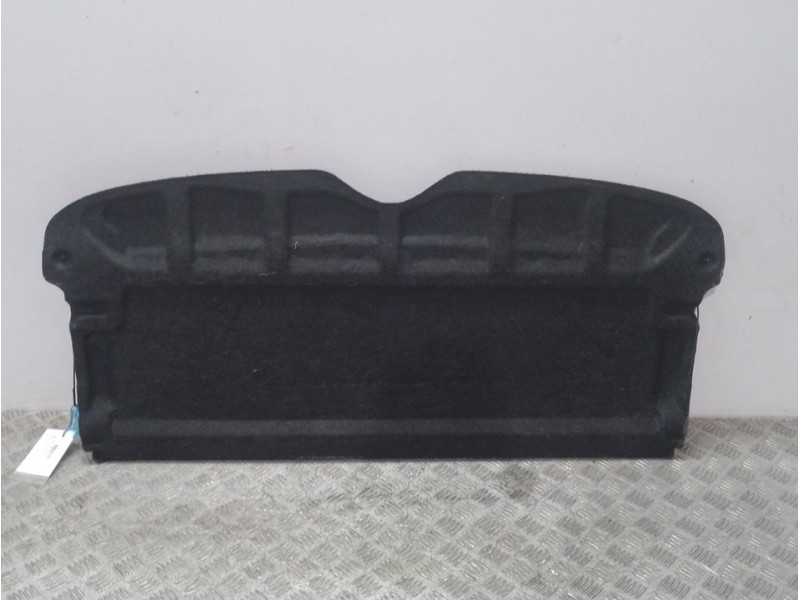 Recambio de bandeja trasera para peugeot 307 berlina (s2) xs referencia OEM IAM 9652749677  