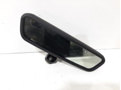 Recambio de espejo interior para bmw x5 (e53) 3.0i referencia OEM IAM 51169134459  