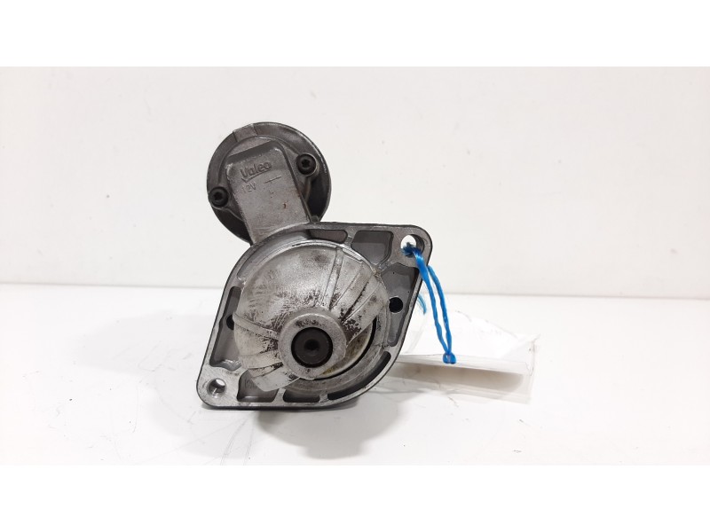 Recambio de motor arranque para fiat nuova 500 (150) by diesel referencia OEM IAM T193384R 9 DIENTES 