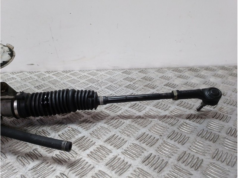 Recambio de cremallera direccion para ford mondeo berlina (ge) ambiente referencia OEM IAM 1S7C3550AA  