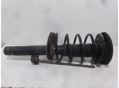 Recambio de amortiguador delantero derecho para peugeot 206+ básico referencia OEM IAM 518609  