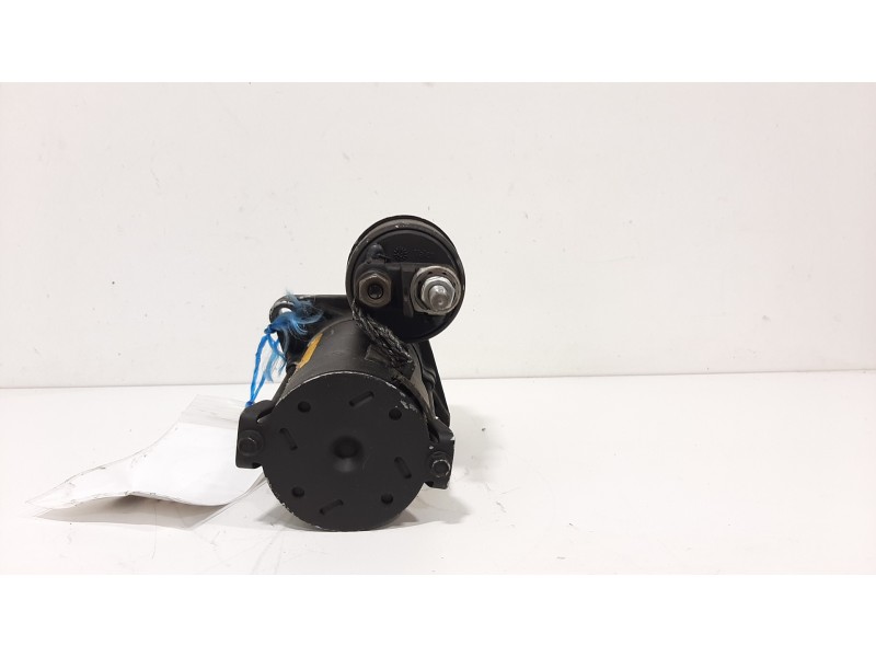 Recambio de motor arranque para fiat nuova 500 (150) by diesel referencia OEM IAM T193384R 9 DIENTES 