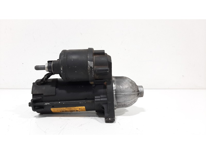 Recambio de motor arranque para fiat nuova 500 (150) by diesel referencia OEM IAM T193384R 9 DIENTES 