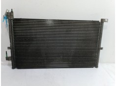 Recambio de condensador / radiador aire acondicionado para ford mondeo berlina (ge) ambiente referencia OEM IAM 1671712   2