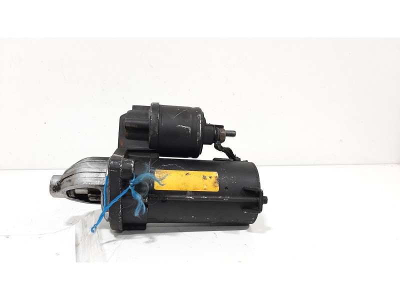 Recambio de motor arranque para fiat nuova 500 (150) by diesel referencia OEM IAM T193384R 9 DIENTES 