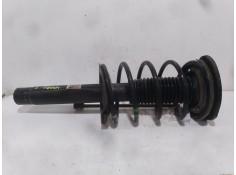 Recambio de amortiguador delantero izquierdo para peugeot 206+ básico referencia OEM IAM 518608  