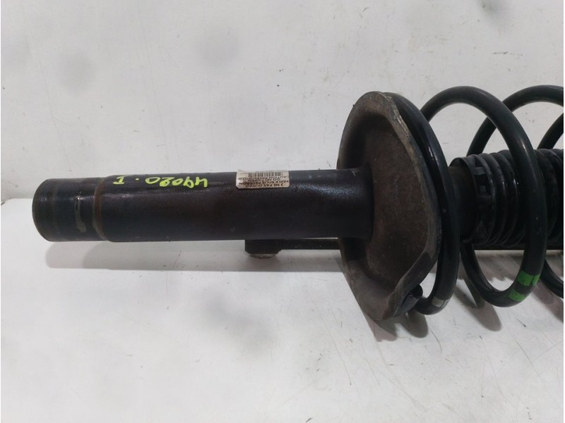Recambio de amortiguador delantero izquierdo para peugeot 206+ básico referencia OEM IAM 518608  
