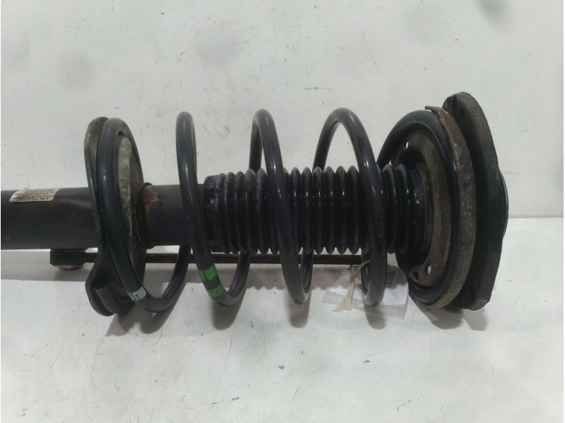 Recambio de amortiguador delantero izquierdo para peugeot 206+ básico referencia OEM IAM 518608  