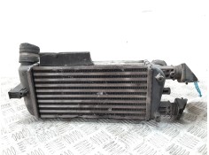 Recambio de intercooler para fiat nuova 500 (150) by diesel referencia OEM IAM 0051787495  