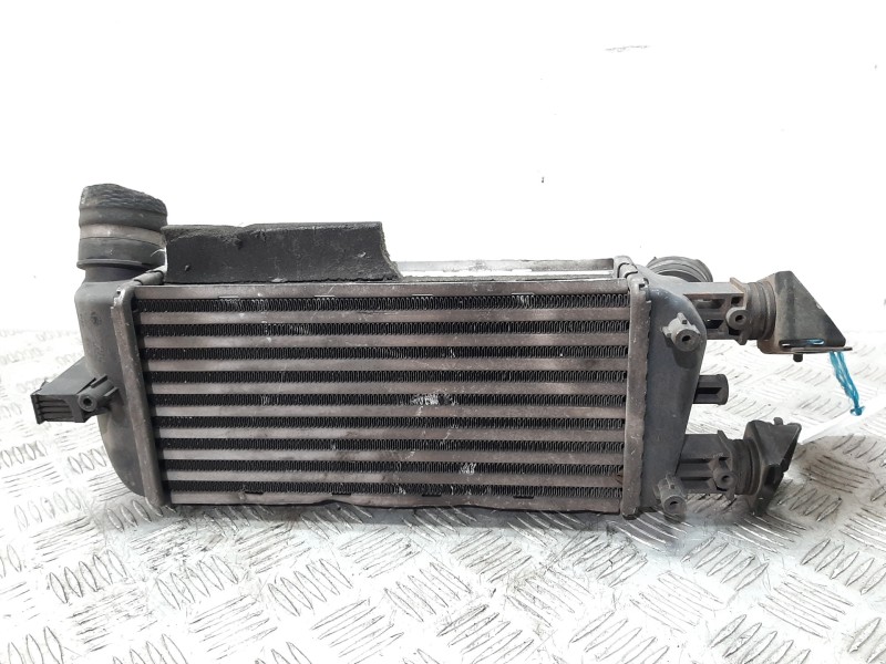 Recambio de intercooler para fiat nuova 500 (150) by diesel referencia OEM IAM 0051787495  