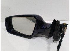 Recambio de retrovisor izquierdo para audi a3 (8l) 1.6 ambiente referencia OEM IAM NVE2311  