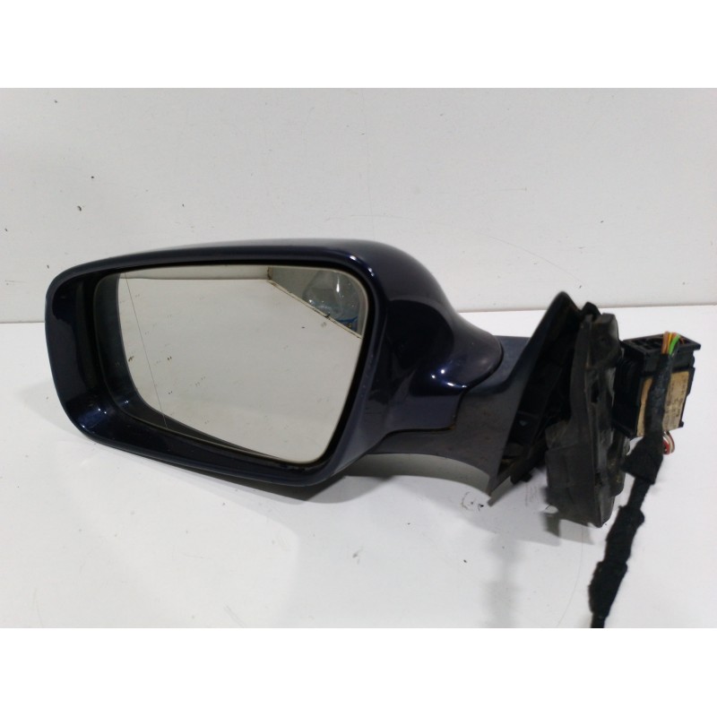 Recambio de retrovisor izquierdo para audi a3 (8l) 1.6 ambiente referencia OEM IAM NVE2311  