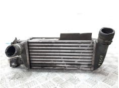 Recambio de intercooler para fiat nuova 500 (150) by diesel referencia OEM IAM 0051787495   2