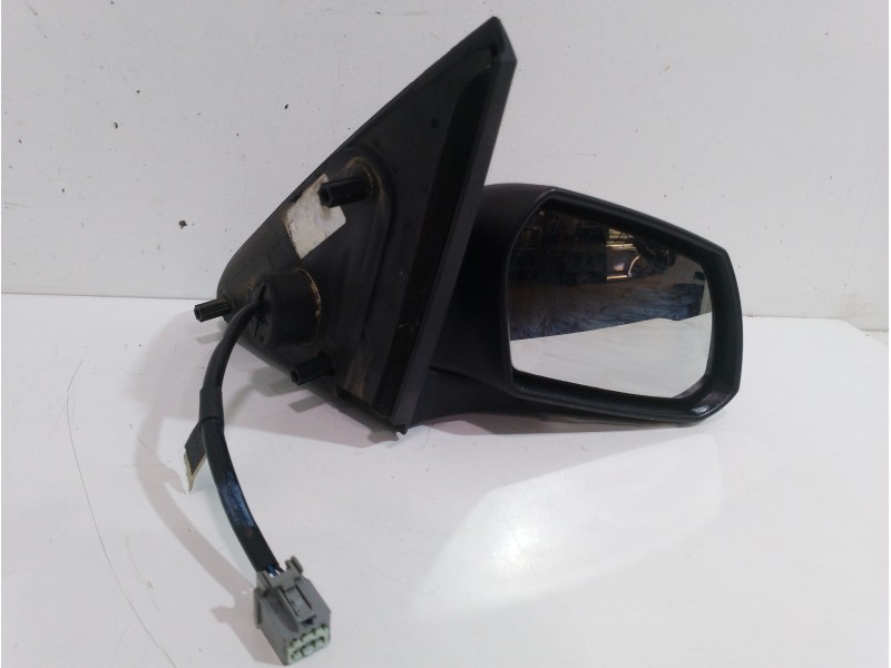 Recambio de retrovisor derecho para ford mondeo berlina (ge) ambiente referencia OEM IAM 1376107 ELECTRICO VERDE