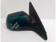 Recambio de retrovisor derecho para ford mondeo berlina (ge) ambiente referencia OEM IAM 1376107 ELECTRICO VERDE 2