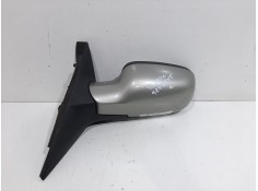 Recambio de retrovisor izquierdo para renault scenic ii authentique referencia OEM IAM  ELECTRICO PLATA 2