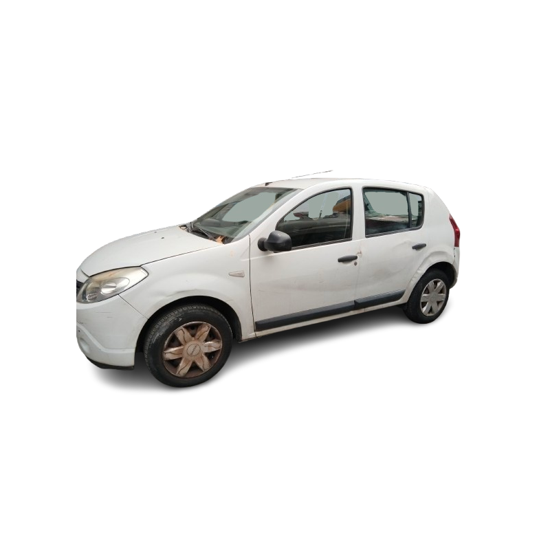 DACIA SANDERO (BS_) - imagen 2