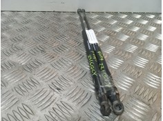 Recambio de amortiguadores maletero / porton para fiat nuova 500 (150) by diesel referencia OEM IAM 0051785412