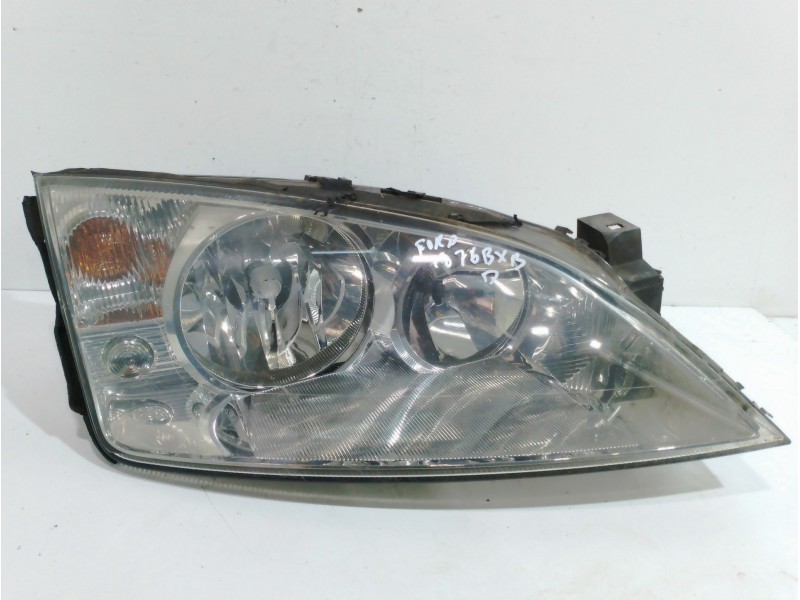 Recambio de faro derecho para ford mondeo berlina (ge) ambiente referencia OEM IAM 1435619  
