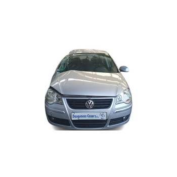 VOLKSWAGEN POLO IV (9N_, 9A_)