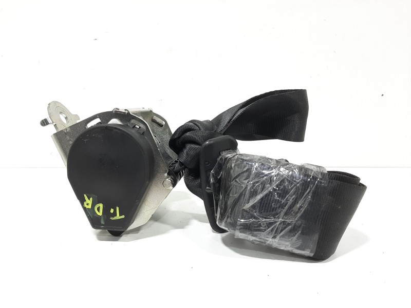 Recambio de cinturon seguridad trasero derecho para peugeot 308 confort referencia OEM IAM   