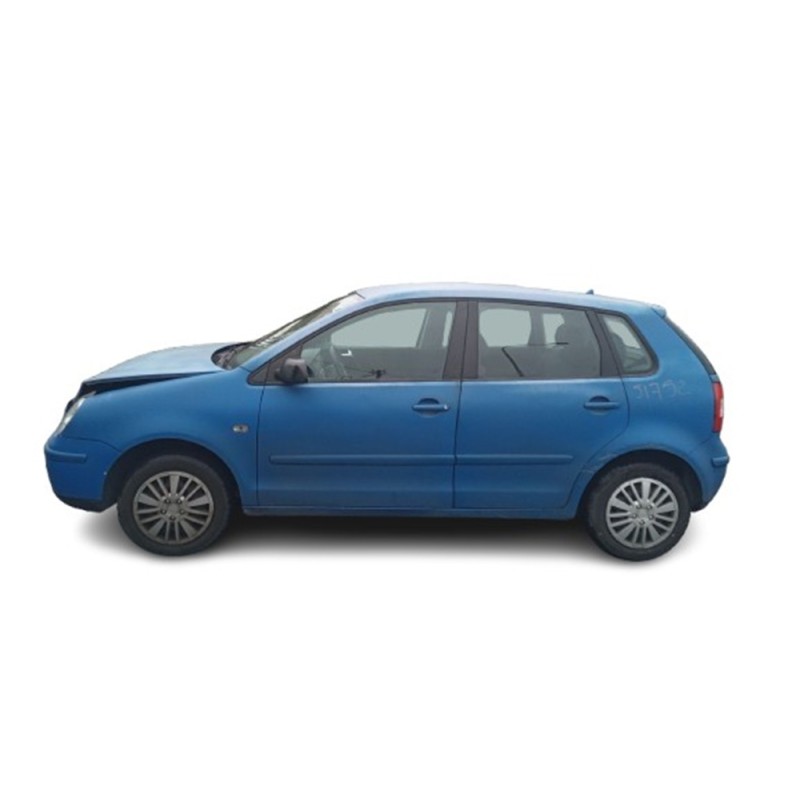 VOLKSWAGEN POLO IV SEDÁN (9A4, 9A2, 9N2, 9A6) - imagen 2