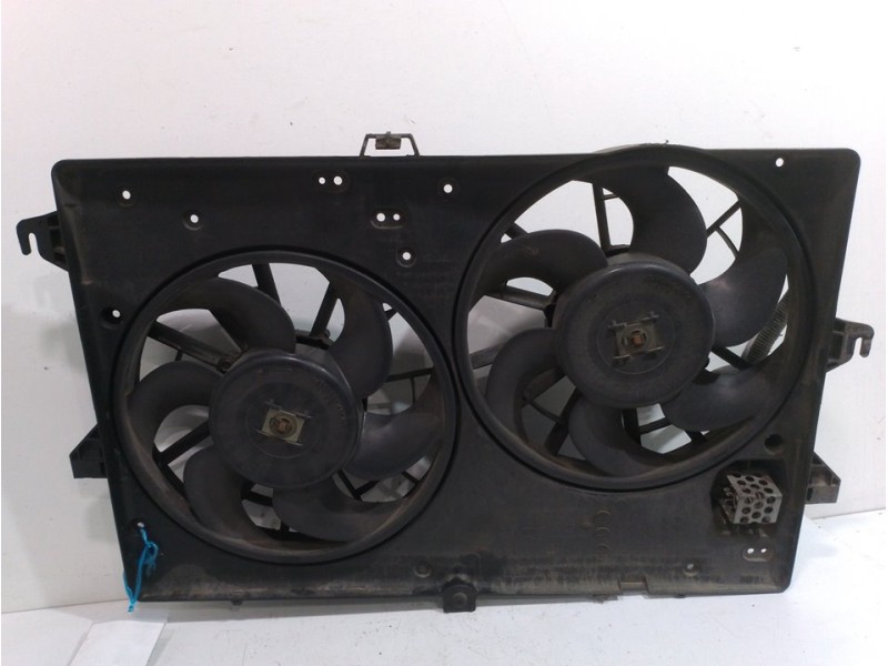 Recambio de electroventilador para ford mondeo berlina (ge) ambiente referencia OEM IAM 1117754  