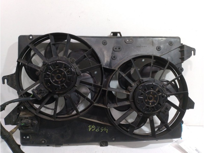 Recambio de electroventilador para ford mondeo berlina (ge) ambiente referencia OEM IAM 1117754  