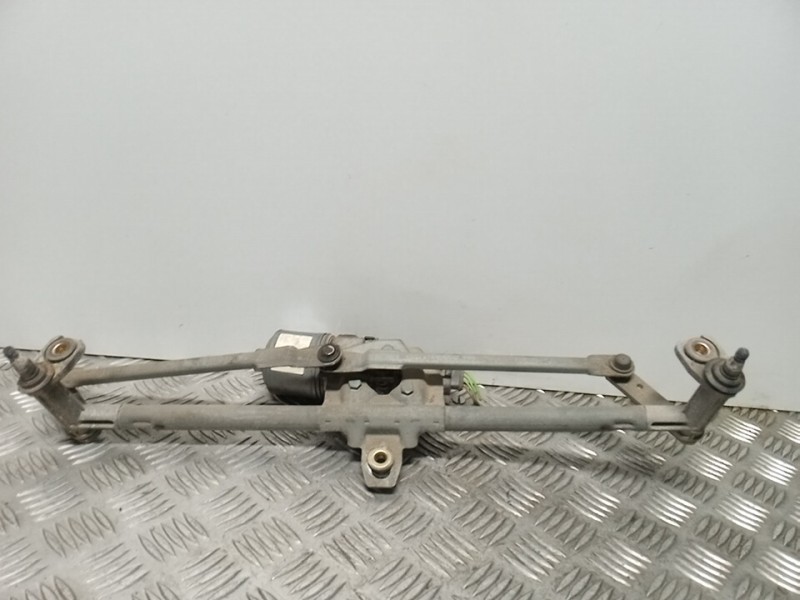 Recambio de motor limpia delantero para audi a3 (8l) 1.6 ambiente referencia OEM IAM 1J1955113C  