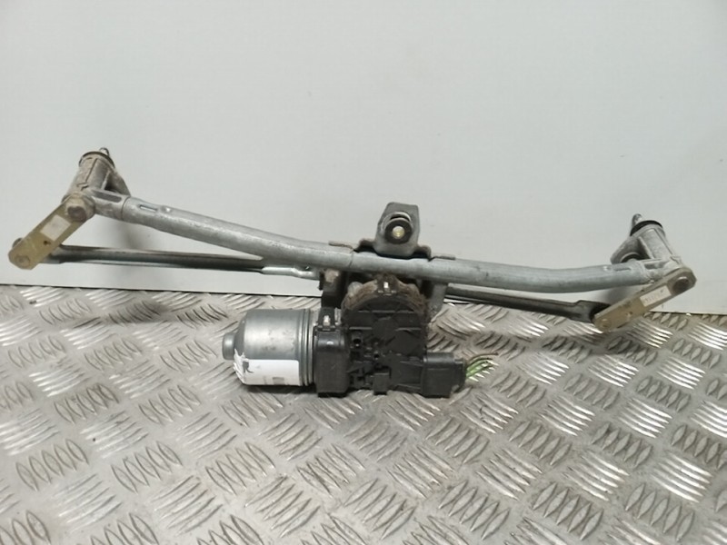 Recambio de motor limpia delantero para audi a3 (8l) 1.6 ambiente referencia OEM IAM 1J1955113C  