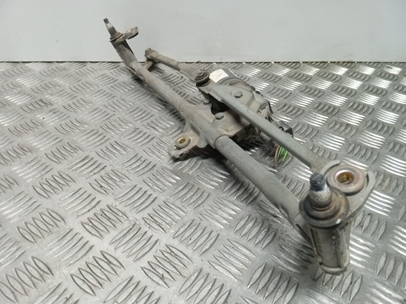 Recambio de motor limpia delantero para audi a3 (8l) 1.6 ambiente referencia OEM IAM 1J1955113C  