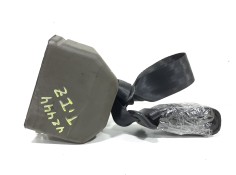 Recambio de cinturon seguridad trasero izquierdo para peugeot 308 confort referencia OEM IAM    2