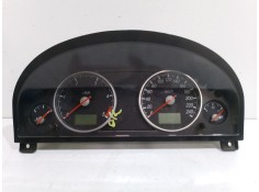 Recambio de cuadro instrumentos para ford mondeo berlina (ge) ambiente referencia OEM IAM 1S7F10841  