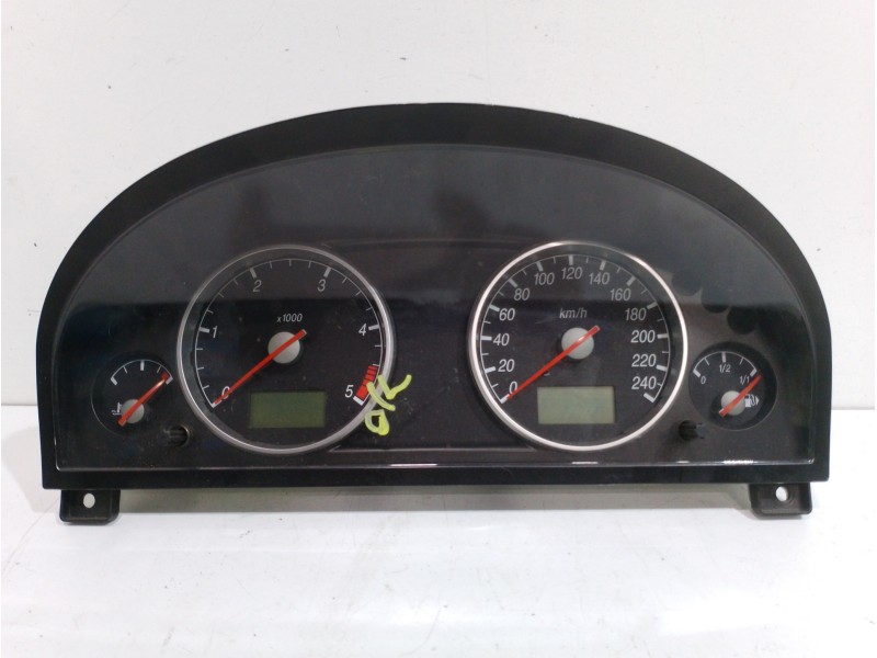 Recambio de cuadro instrumentos para ford mondeo berlina (ge) ambiente referencia OEM IAM 1S7F10841  