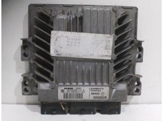 Recambio de centralita airbag para renault scenic ii authentique referencia OEM IAM 8200804775 S122326113 A 