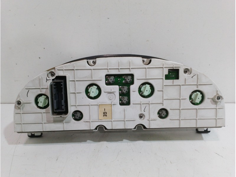 Recambio de cuadro instrumentos para ford mondeo berlina (ge) ambiente referencia OEM IAM 1S7F10841  