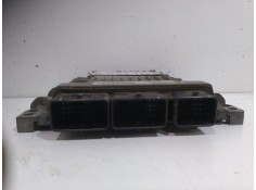 Recambio de centralita airbag para renault scenic ii authentique referencia OEM IAM 8200804775 S122326113 A  2