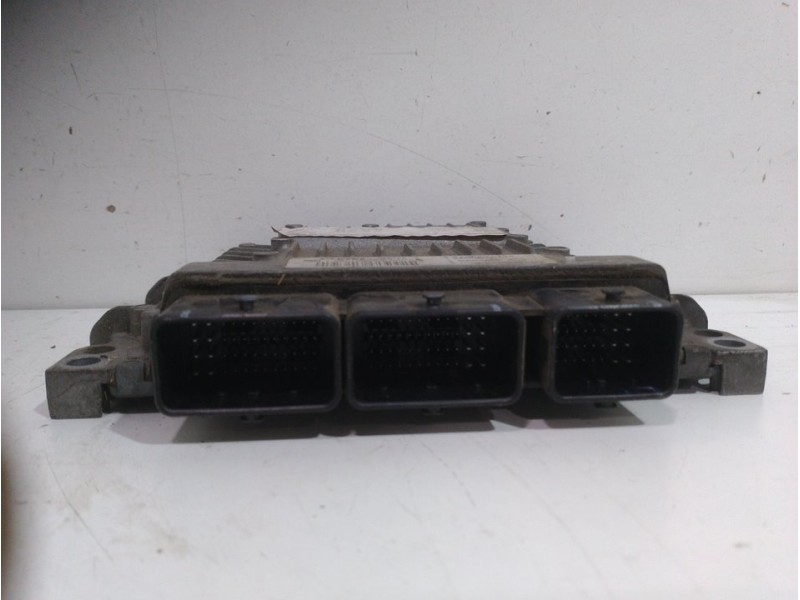 Recambio de centralita airbag para renault scenic ii authentique referencia OEM IAM 8200804775 S122326113 A 