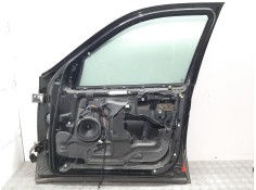 Recambio de puerta delantera derecha para bmw x5 (e53) 3.0i referencia OEM IAM 41518256824 NEGRO  2