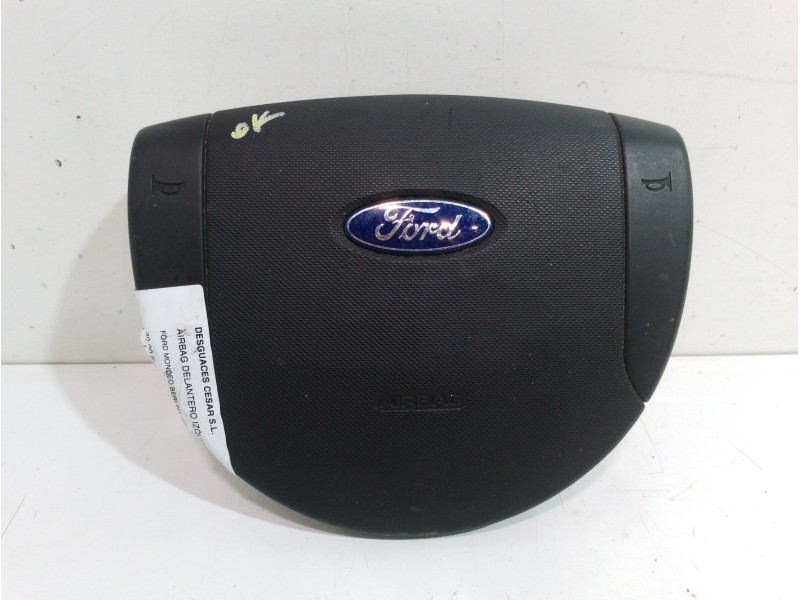 Recambio de airbag delantero izquierdo para ford mondeo berlina (ge) ambiente referencia OEM IAM 161853  