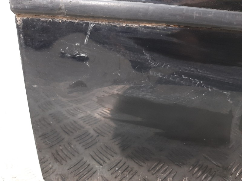 Recambio de puerta delantera derecha para bmw x5 (e53) 3.0i referencia OEM IAM 41518256824 NEGRO 