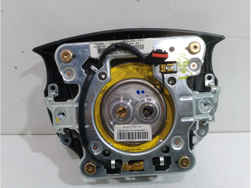 Recambio de airbag delantero izquierdo para ford mondeo berlina (ge) ambiente referencia OEM IAM 161853  