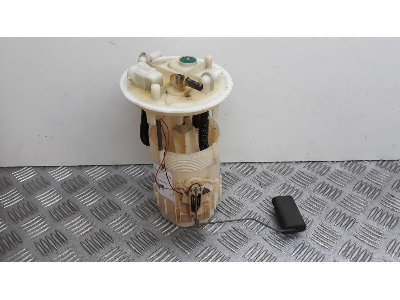 Recambio de aforador para renault kangoo (f/kc0) alize referencia OEM IAM 82001551928  