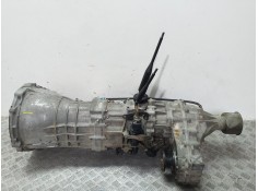 Recambio de caja cambios para nissan qashqai (j10) referencia OEM IAM TL4B113  